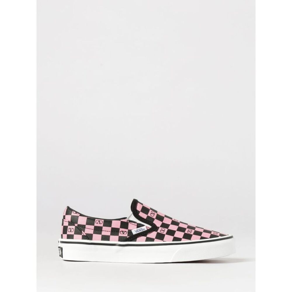 Vans Women Shoes Woman Valentino Garavani